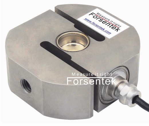 s-beam load cell